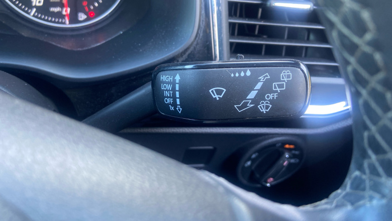 SEAT Ateca 1.4 EcoTSI Xcellence 5dr Petrol Estate